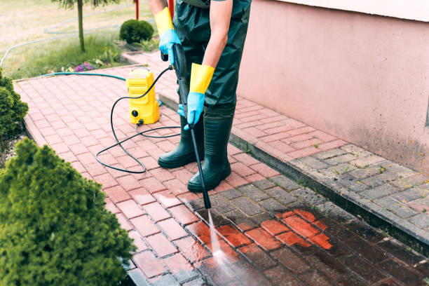 Playground Equipment Cleaning in Penbrook, PA